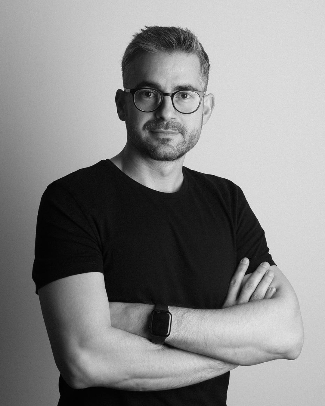 Çağatay Öztürk — Orthodontist · Dentomed Trabzon